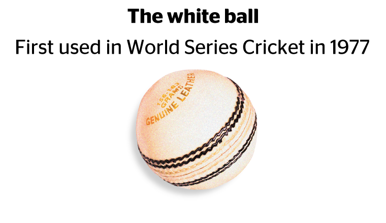 The white ball 1992